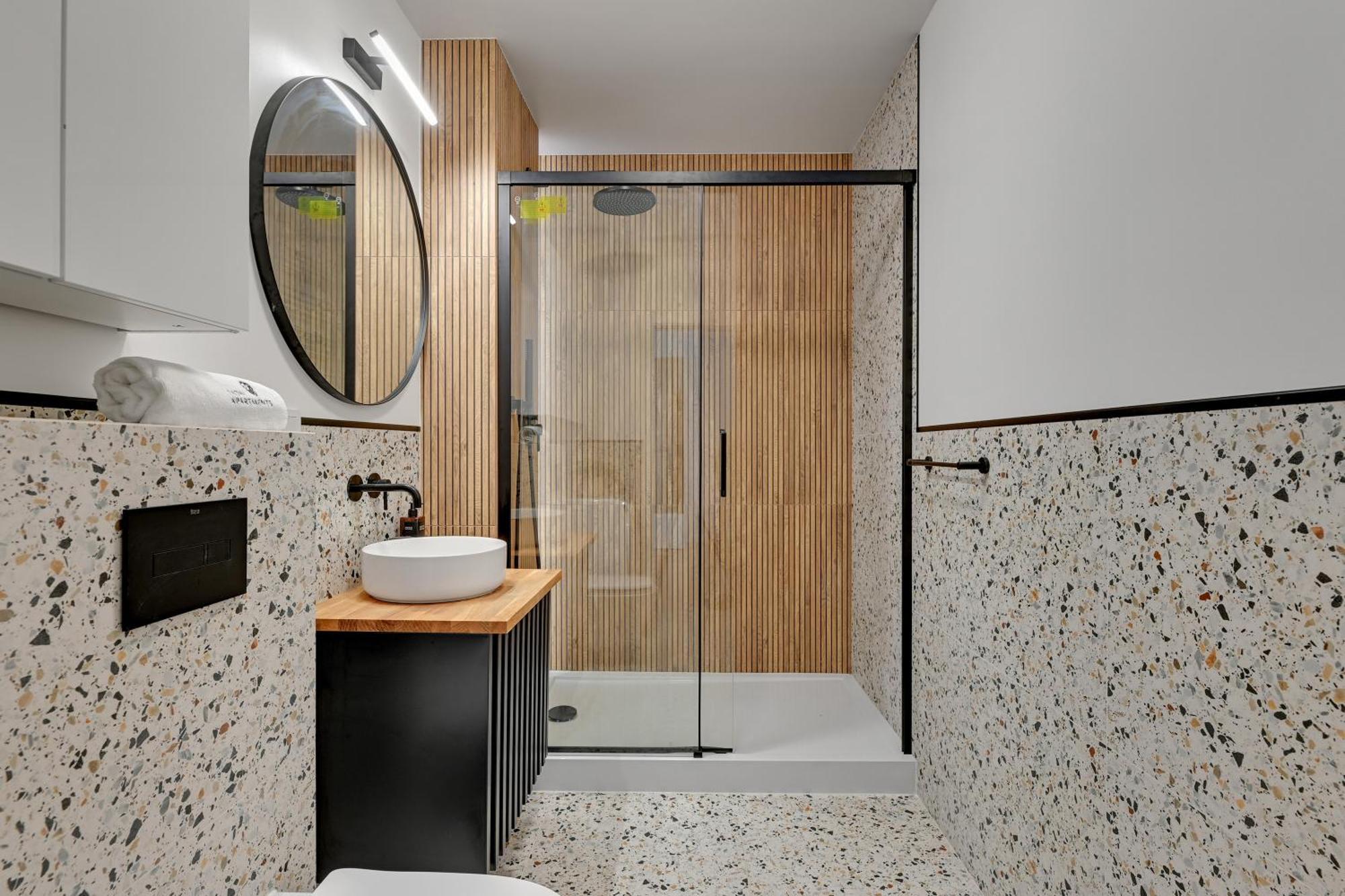 Baltic Sea Letnica Apartments With Parking By Lion Apartments Γκντανσκ Εξωτερικό φωτογραφία