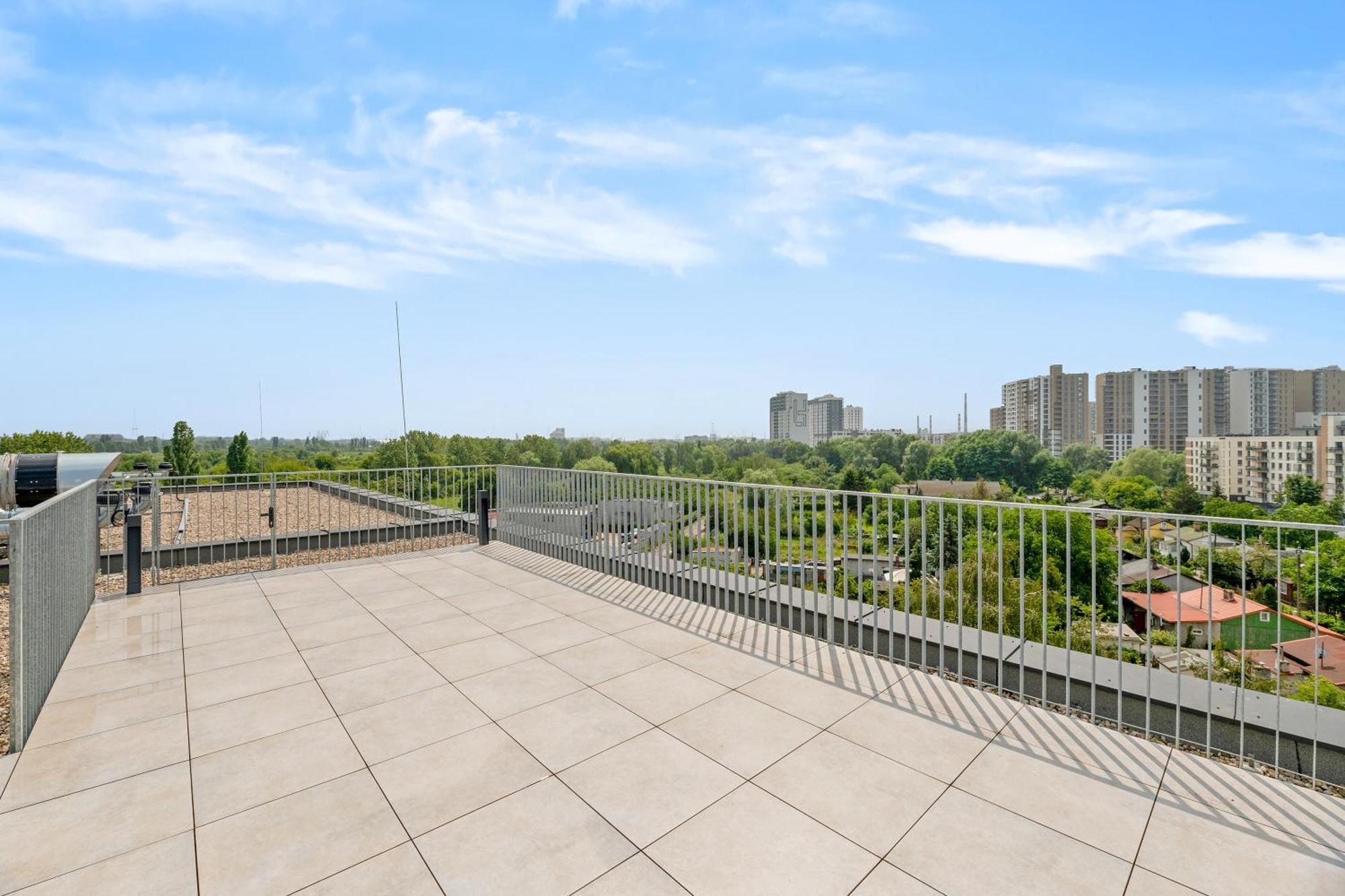 Baltic Sea Letnica Apartments With Parking By Lion Apartments Γκντανσκ Εξωτερικό φωτογραφία