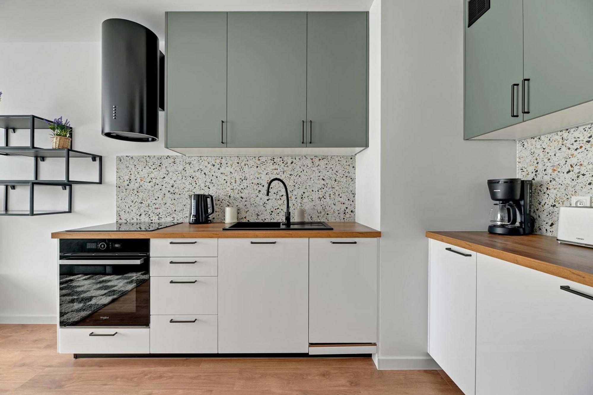 Baltic Sea Letnica Apartments With Parking By Lion Apartments Γκντανσκ Εξωτερικό φωτογραφία